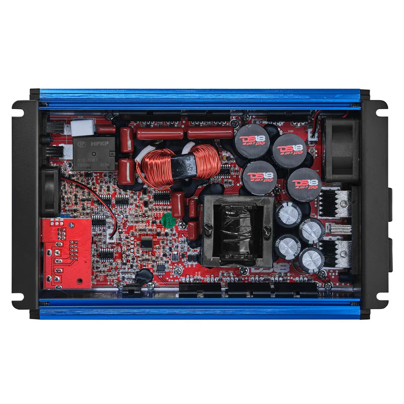 frp 2 5k bl car amplifier 2500w NEAR ME
