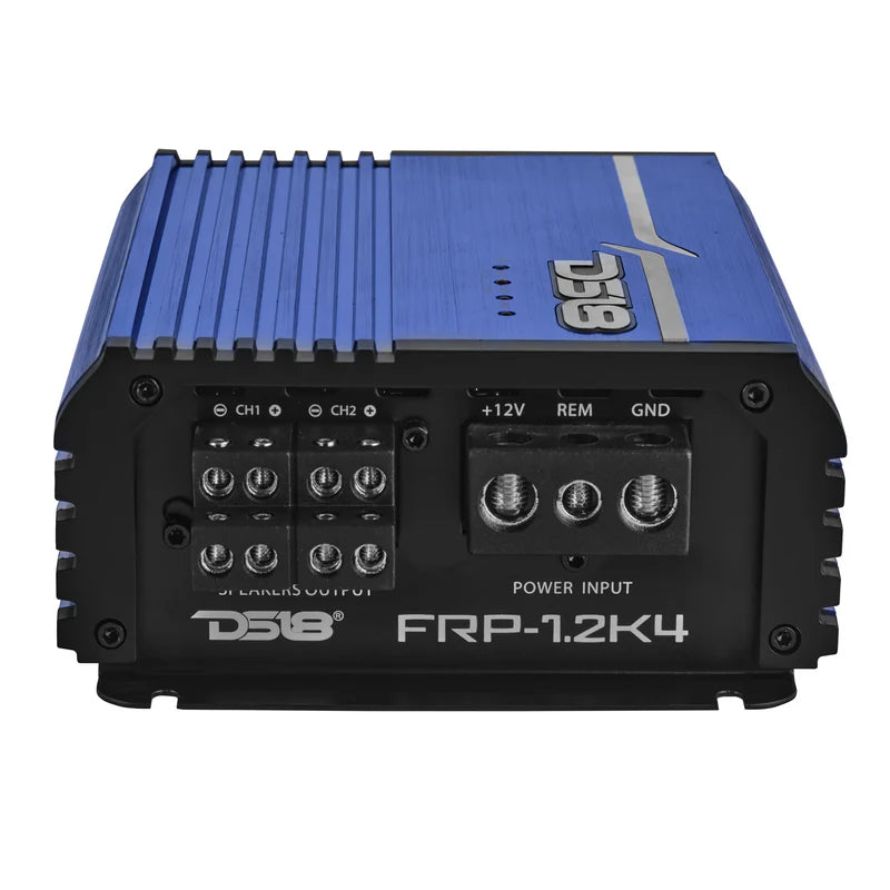 frp 2 5k bl test car amplifier 2500w bear de