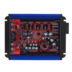 frp 2 5k bl test car amplifier 2500w near me