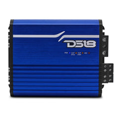 frp 2 5k bl test car amplifier 2500w