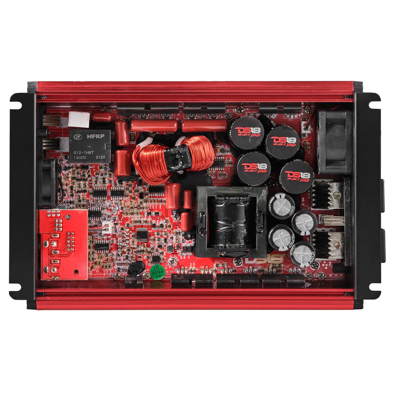 frp 2 5k rd car amplifier 2500w NEAR ME 