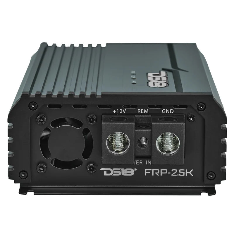 frp 2 5k ti car amplifier 2500w bear de