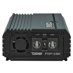 frp 2 5k ti car amplifier 2500w bear de