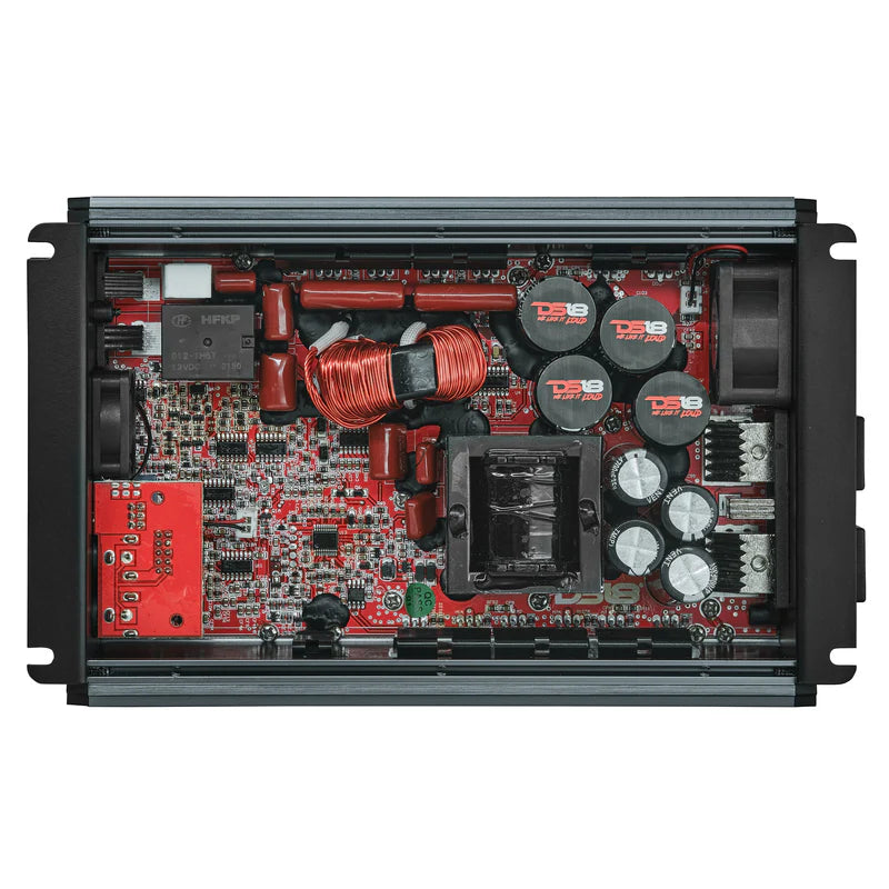 frp 2 5k ti car amplifier 2500w near me