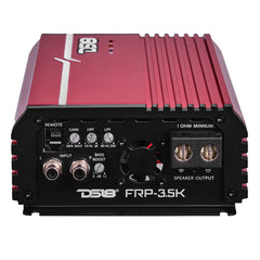 frp 3 5k rd car amplifier 3500w bear de