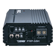 frp 3 5k ti car amplifier 3500w BEAR DE