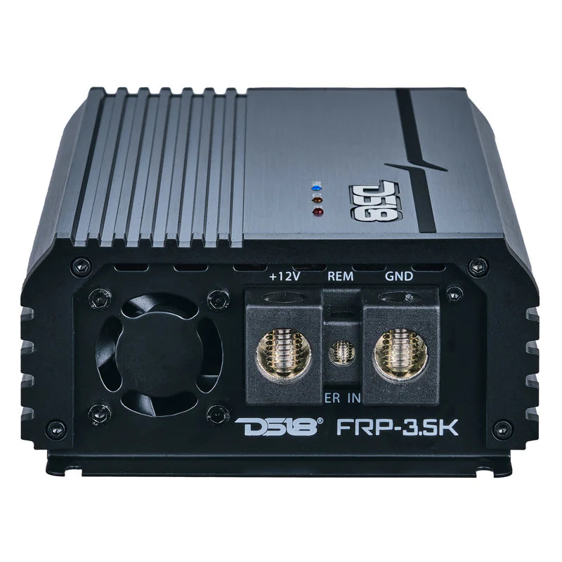 frp 3 5k ti car amplifier 3500w DELAWARE