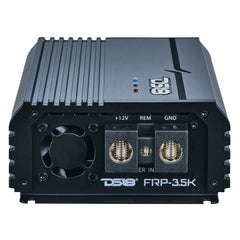 frp 3 5k ti car amplifier 3500w DELAWARE