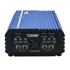 frp 4k4 bl car amplifier 4000w BEAR DE