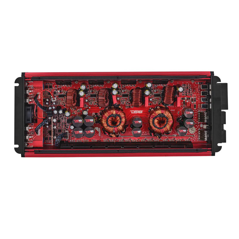 frp 4k4 rd car amplifier 4000w NEAR ME