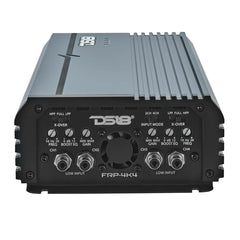 frp 4k4 ti car amplifier 4000w BEAR DE