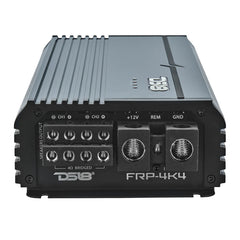 frp 4k4 ti car amplifier 4000w DELAWARE