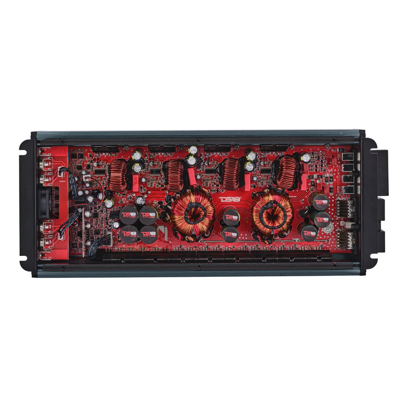 frp 4k4 ti car amplifier 4000w NEAR ME