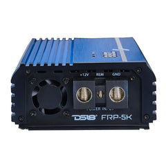 frp 5k bl car amplifier 5000w DELAWARE