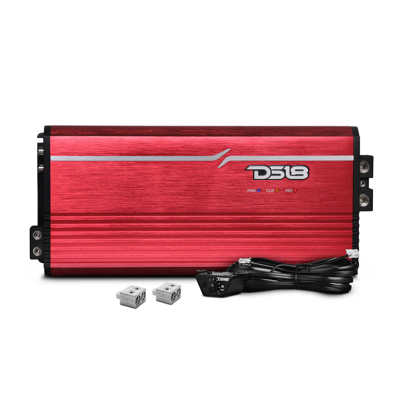 frp 5k rd car amplifier 5000w