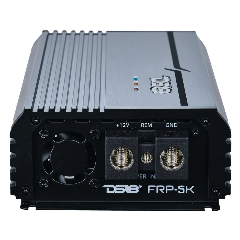 frp 5k ti car amplifier 5000w DELAWARE