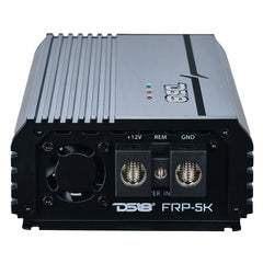 frp 5k ti car amplifier 5000w DELAWARE
