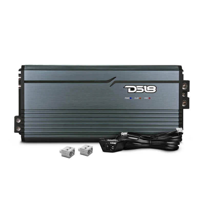 frp 5k ti car amplifier 5000w