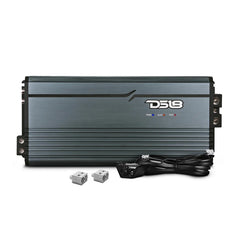 frp 5k ti car amplifier 5000w