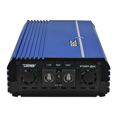 frp 8k bl car amplifier 8000w DELAWARE