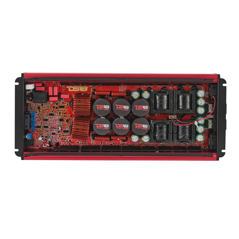 frp 8k rd car amplifier 8000w NEAR ME