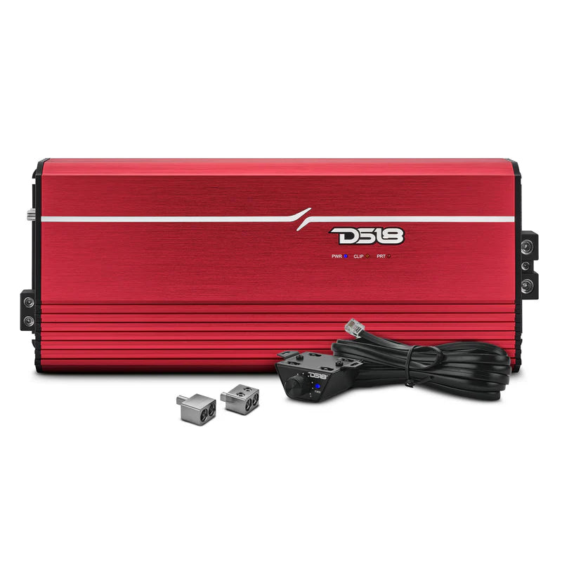 frp 8k rd car amplifier 8000w