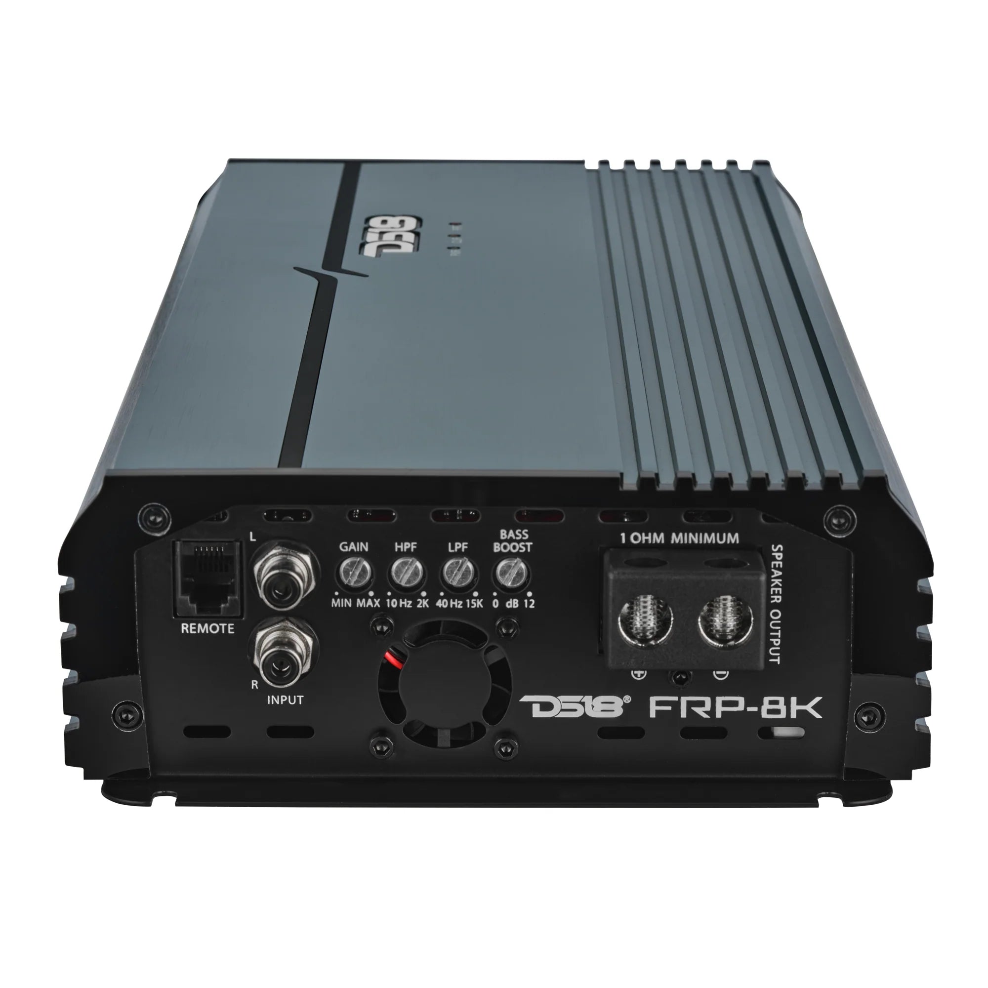 frp 8k ti car amplifier 8000w BEAR DE