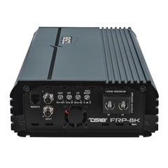 frp 8k ti car amplifier 8000w BEAR DE