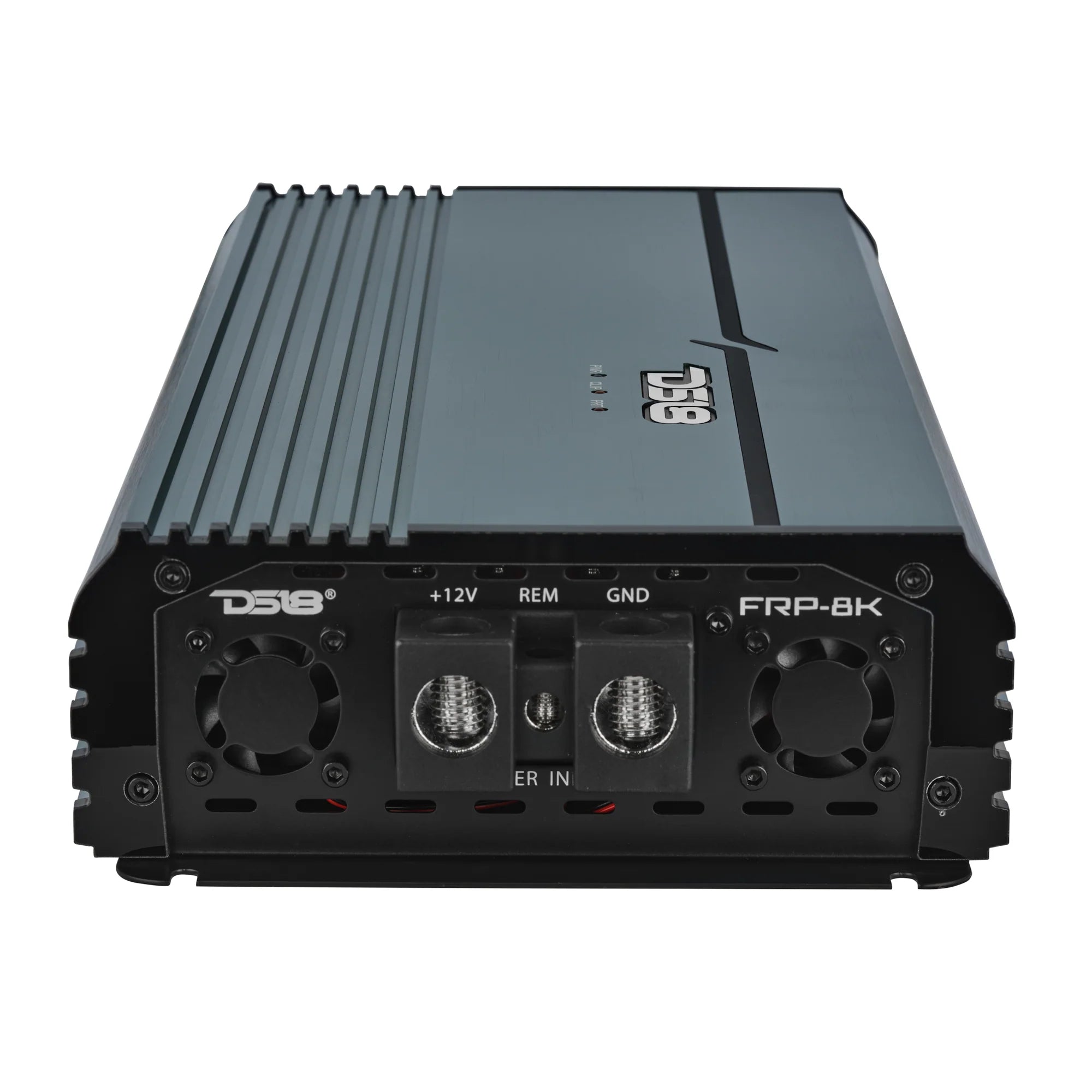 frp 8k ti car amplifier 8000w DELAWARE