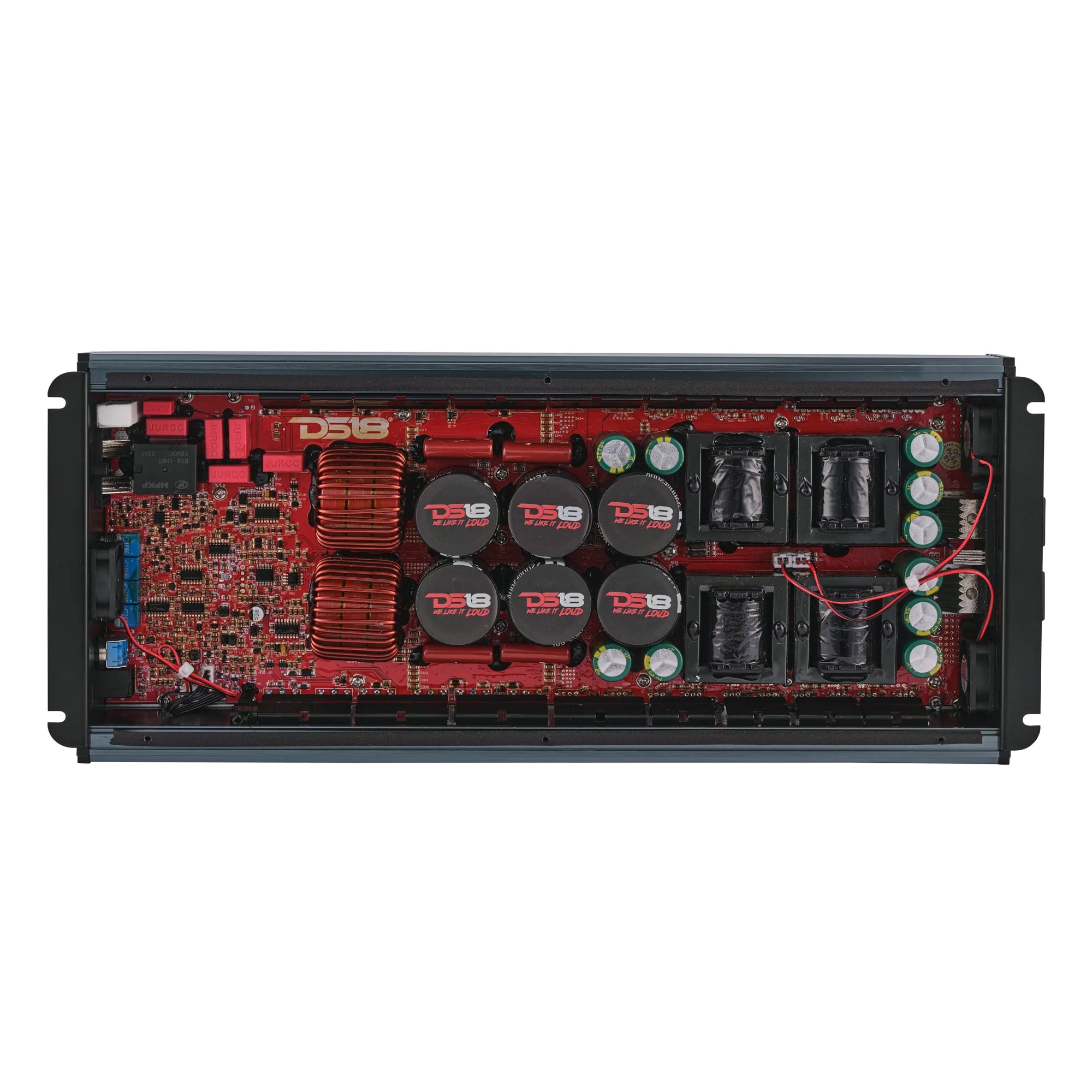 frp 8k ti car amplifier 8000w NEAR ME