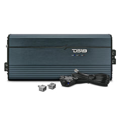 frp 8k ti car amplifier 8000w