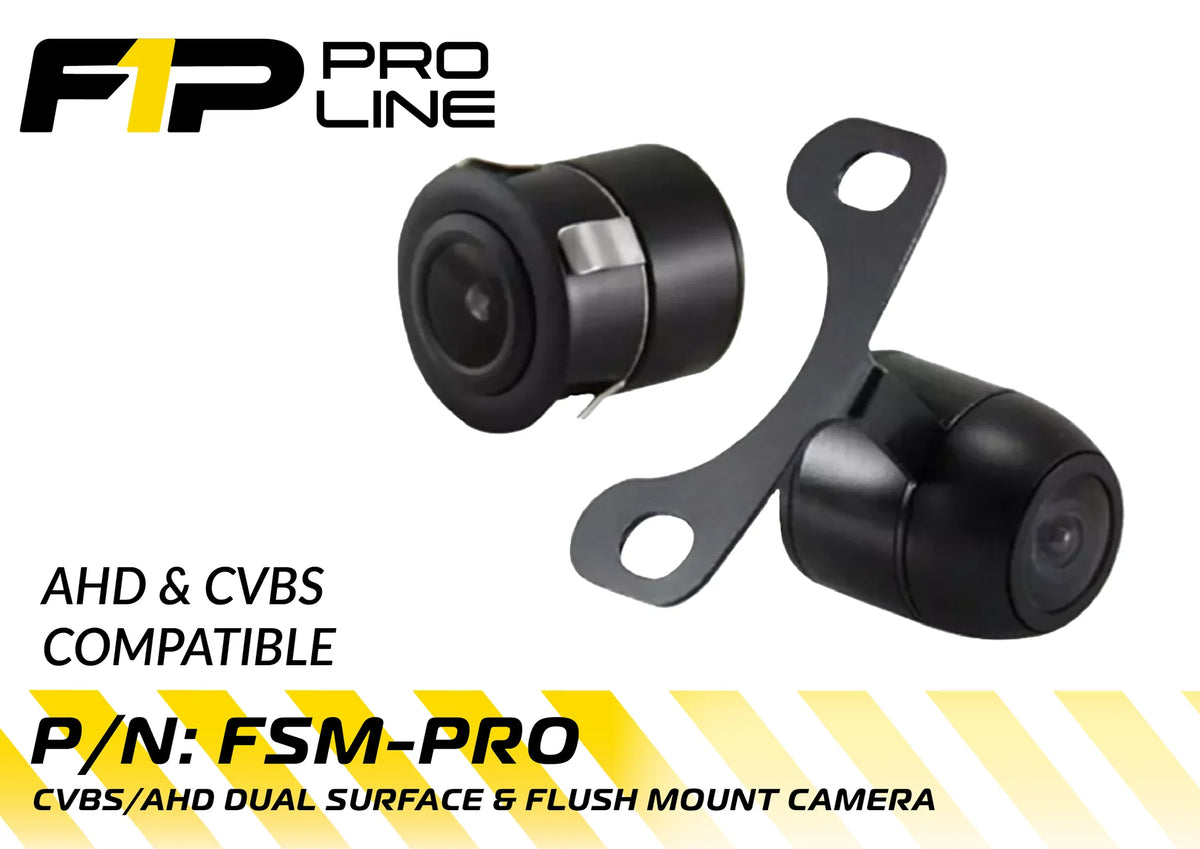 fsm pro tag mount camera