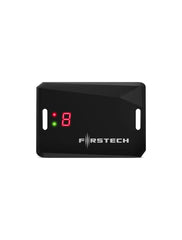 Firstech FT-DAS-II 4-in-1 2nd Gen Security Sensor (FTDASII)