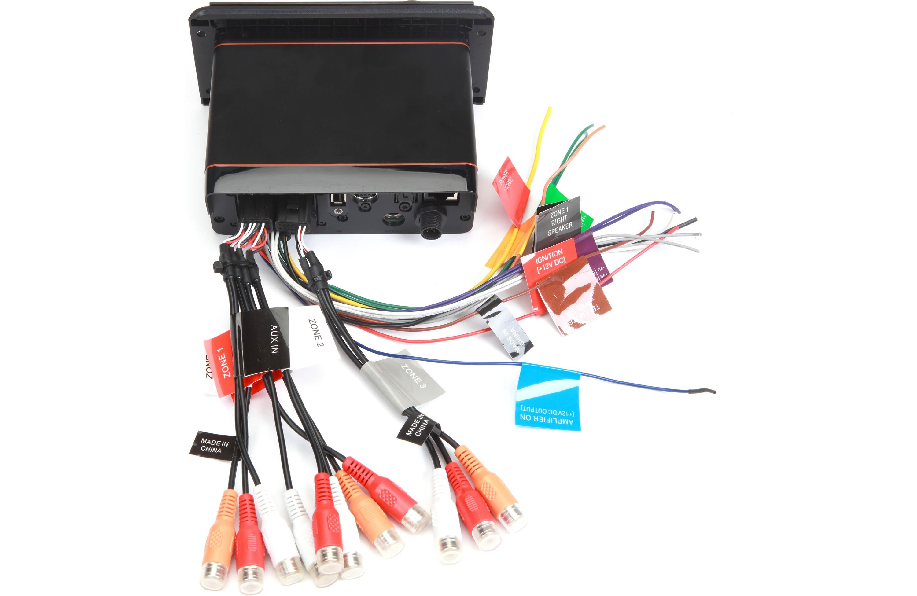 fusion apollo ms-ra670 marine receiver near me