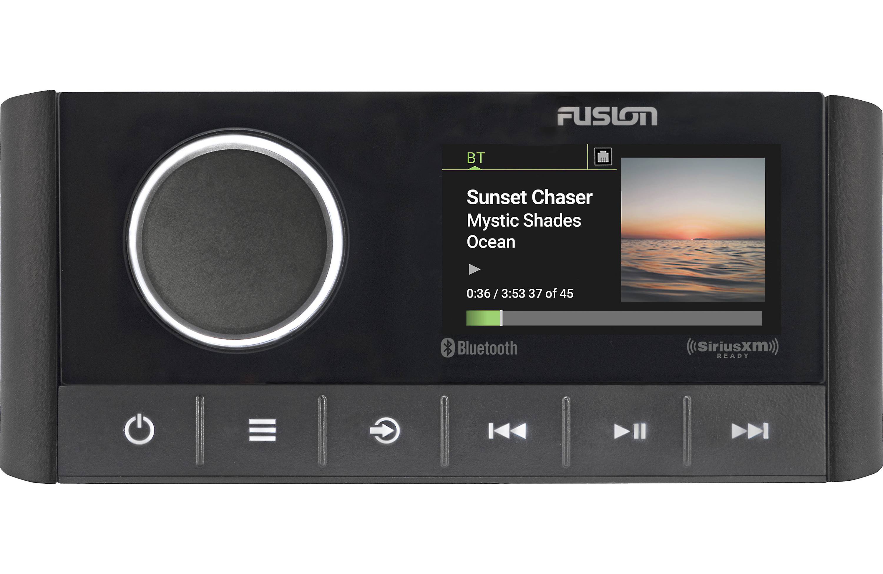 fusion apollo ms-ra670 marine receiver