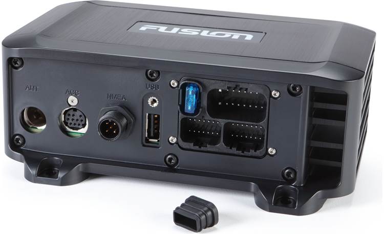 fusion bb100 marine stereo bear de