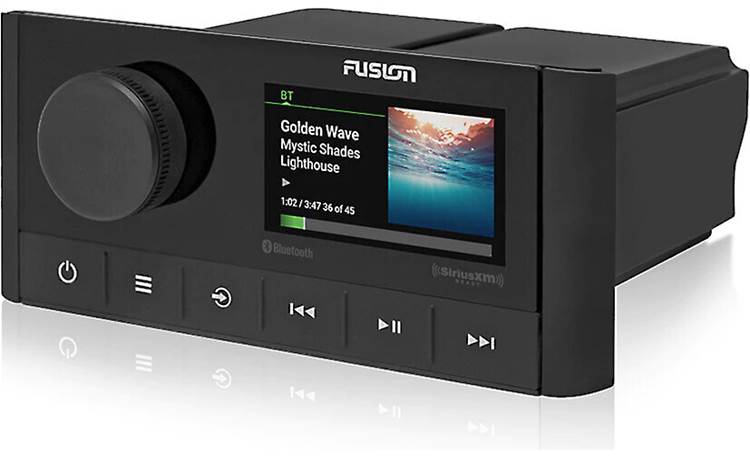 fusion ra210 marine stereo near me