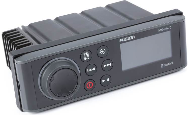 fusion ra70 marine stereo delaware