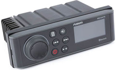 fusion ra70 marine stereo delaware