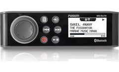 fusion ra70 marine stereo