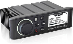 fusion ra70nsx marine stereo bear delaware
