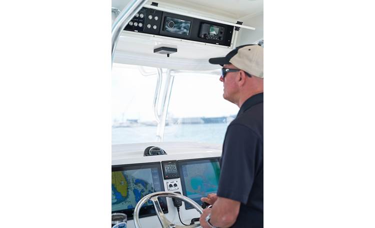 fusion ra770 marine stereo delaware