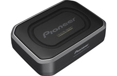 Pioneer TS-WX140DA 8" EV Optimized Compact 170W Subwoofer