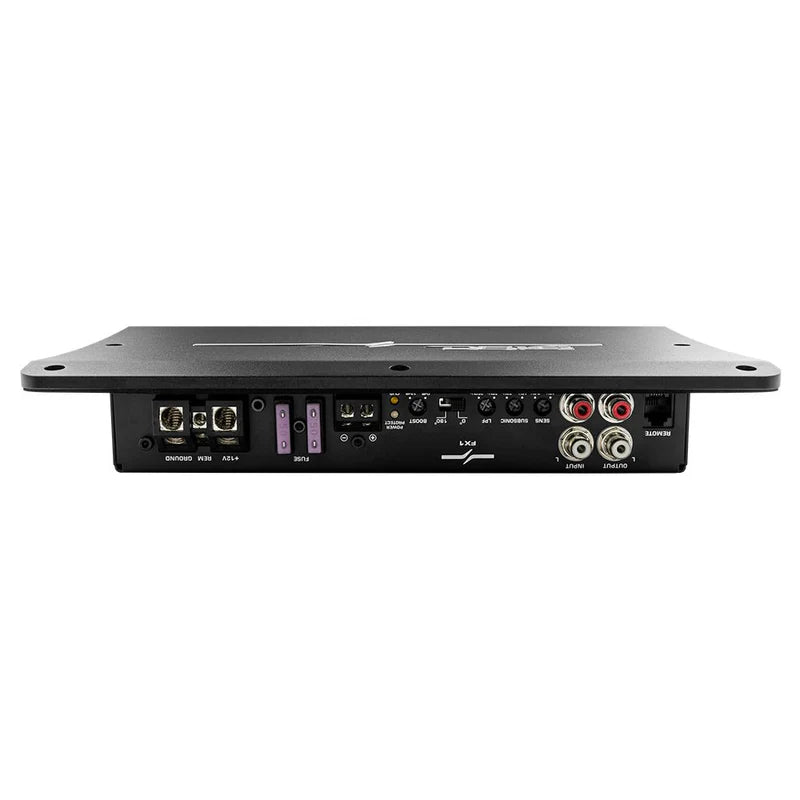 fx1 marine amplifier 900w DELAWARE