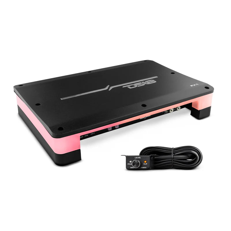fx1 marine amplifier 900w