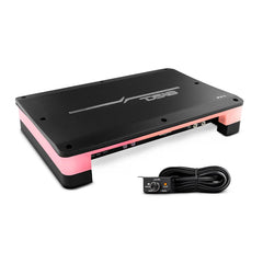 fx1 marine amplifier 900w