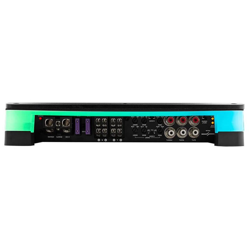 fx4 marine amplifier 720w BEAR DE