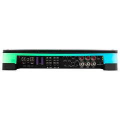 fx4 marine amplifier 720w BEAR DE