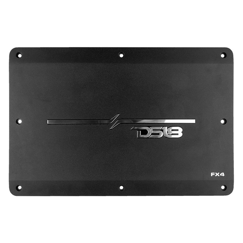 fx4 marine amplifier 720w NEAR ME