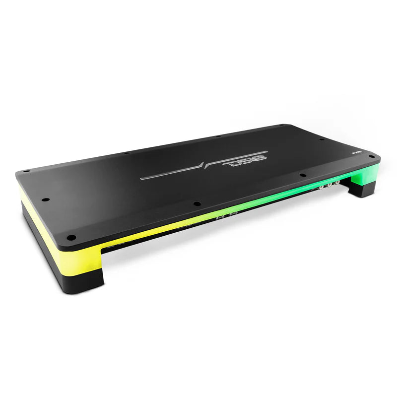fx6 marine amplifier 1080w